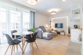 Apartament Klifowa 10 Rewal in Rewal